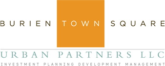 Burien Square and Urban Partners LLC